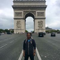 Abdelrahman Yacoub's Photo