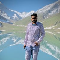 Fotos de Junaid Ramzna