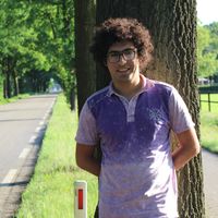 alireza hasani's Photo