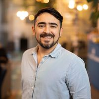 Thiago Dantas的照片