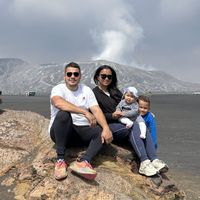 Fotos de Nikolai & Annisa