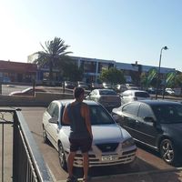 Abraham Jonathan's Photo