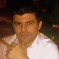 Vahan Valerian's Photo