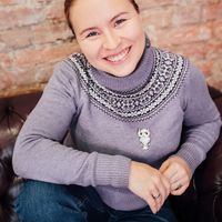 Photos de Alyona Kovtun