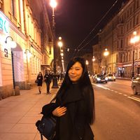 Nadezhda Son's Photo