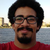 Mohamed Tarek's Photo