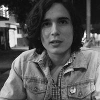 Fotos de Fernando Andalon