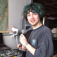 Nathan Germain的照片