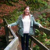 Chloe Ashton的照片