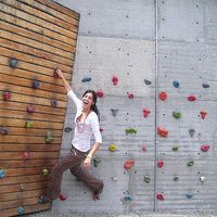 Valentina Gonzalez's Photo