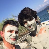 Yusuf ismail Güre的照片