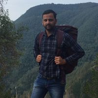 Arvind Kumar's Photo