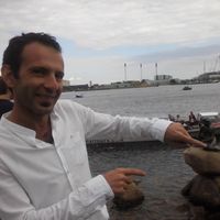 Fotos de Mazyar Golmohammadi