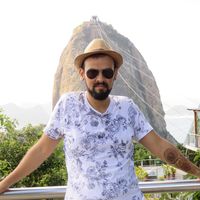 Zdjęcia użytkownika Diego Campos Braga