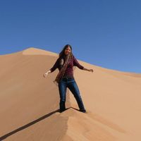 Jana Prihodova的照片