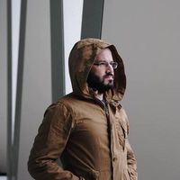 Le foto di Constantin Smoc