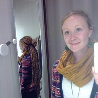 Suski Halinen的照片