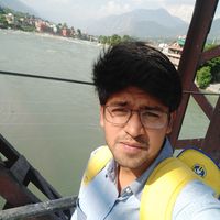 Affan Ansari's Photo