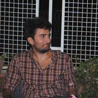 Fotos de Cesare Paolino