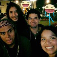 Cinthya Mori Ortiz's Photo