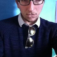 James Porter's Photo