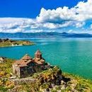 Full day trip to Lake Sevan & Dilijan's picture