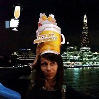 Antonella Spagnolo's Photo