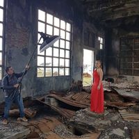 Fotos de Jesica Daniela Pedra