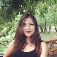 Leyla Demir's Photo