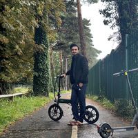 Fotos de Muhammad Hammad