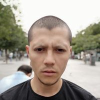 Alejandro Mora's Photo