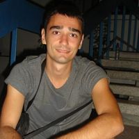 Antonije Catic's Photo