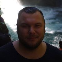 Jimmy Lubbers's Photo