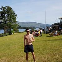 Mateusz Okoniewski's Photo