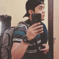 Le foto di Giovani Atinen