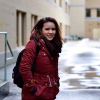 Fotos de Fanny Balestrat