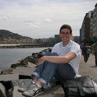 Daniel DeLapp的照片