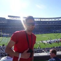 Amin Torres的照片