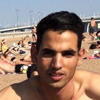 Mastapha Sh的照片