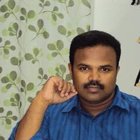Anand Mariappan's Photo