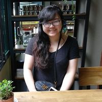 Le foto di Amanda Chan