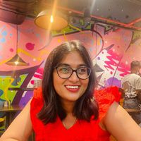 Niharika Gadde's Photo