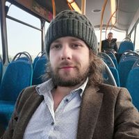 Fotos von Richard Donaldson