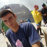 John Mpikogiannis's Photo