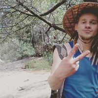 cristhian villamil's Photo