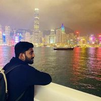 Sajjith Alauddin's Photo