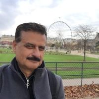 Jose Navarro's Photo