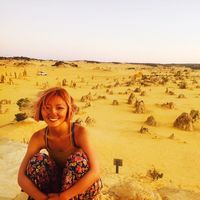 Jungmin Park's Photo