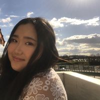 Christelle Lin的照片