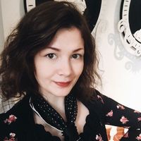 Alexandra Afanaseva's Photo